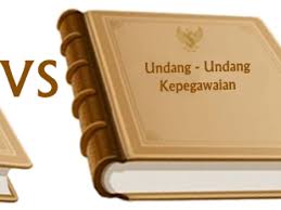 Asisten III Buka Bimtek UU Kepegawaian